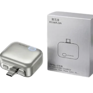 Kuwajia KH-51 Smart Auto Power Disconnector Charger Adapter